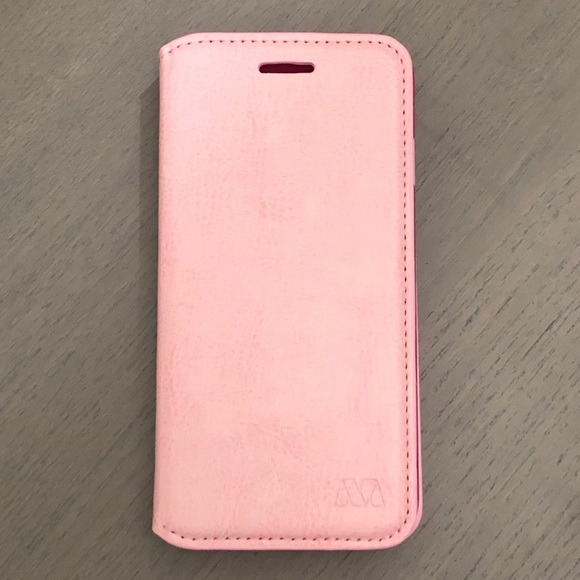 FREE w/ BUNDLE PURCHASE 🎁 iPhone 6s/6 Case Wallet - Picture 2 of 7